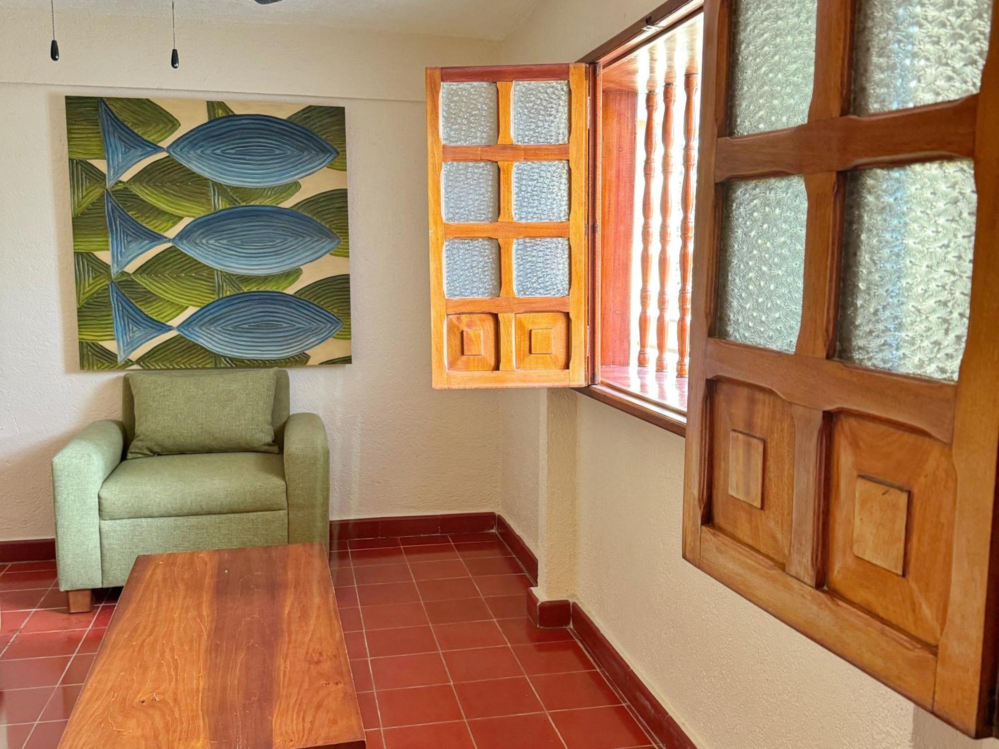 Suites Colonial Cozumel Eksteriør bilde