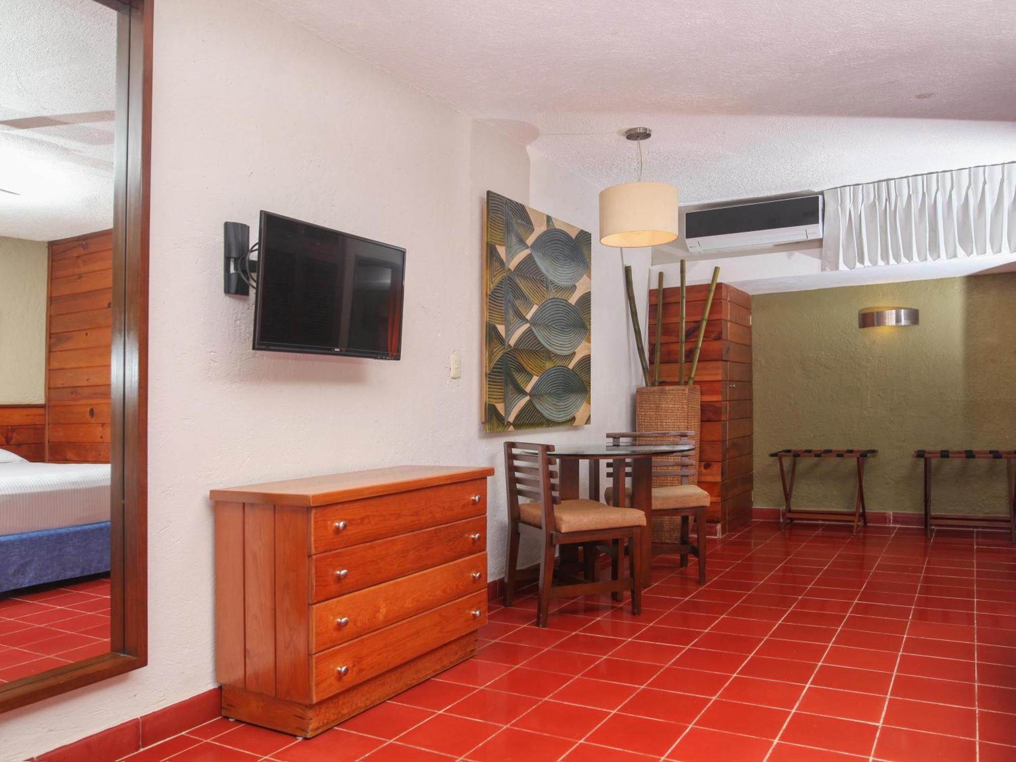 Suites Colonial Cozumel Eksteriør bilde