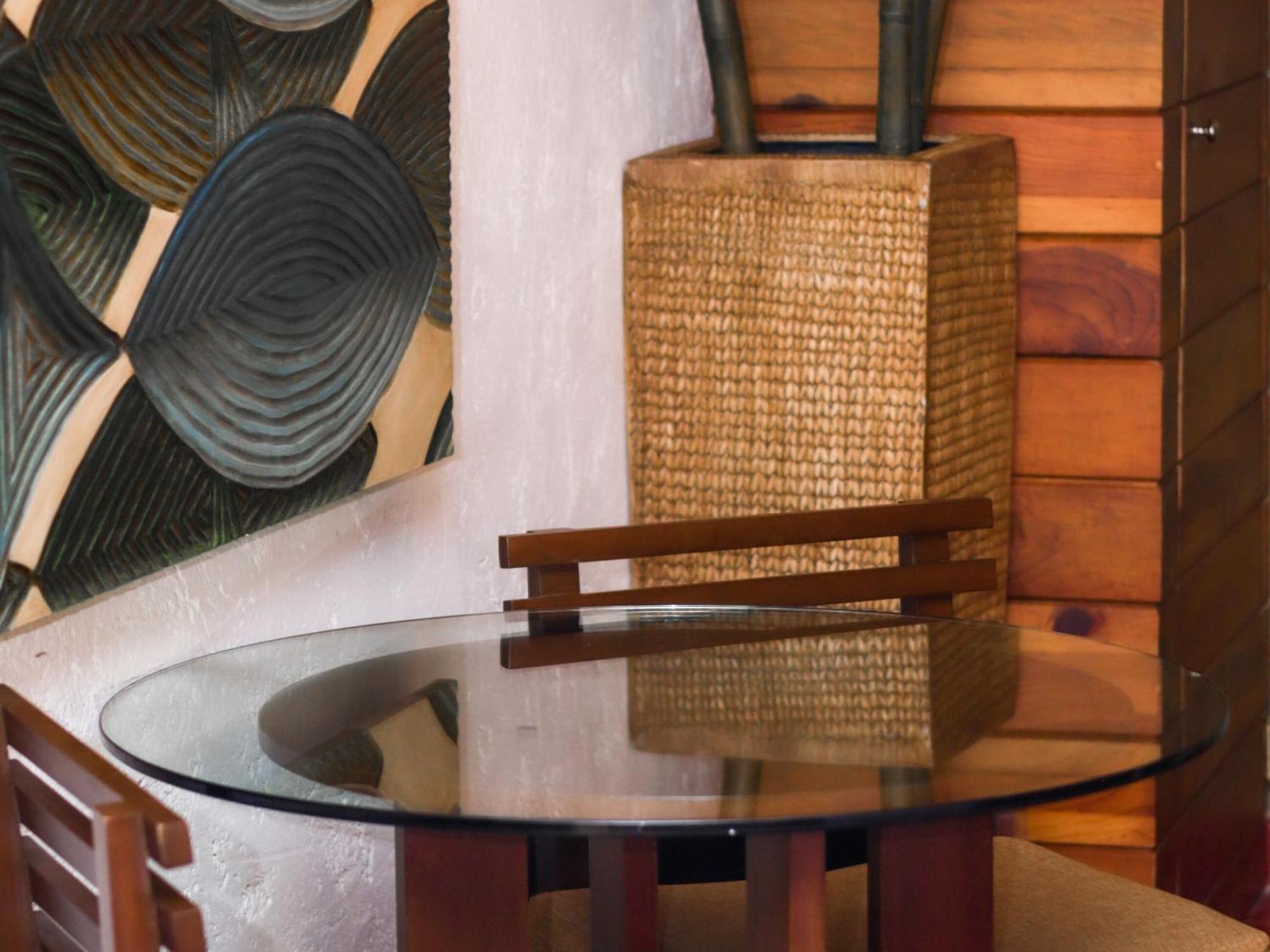 Suites Colonial Cozumel Eksteriør bilde