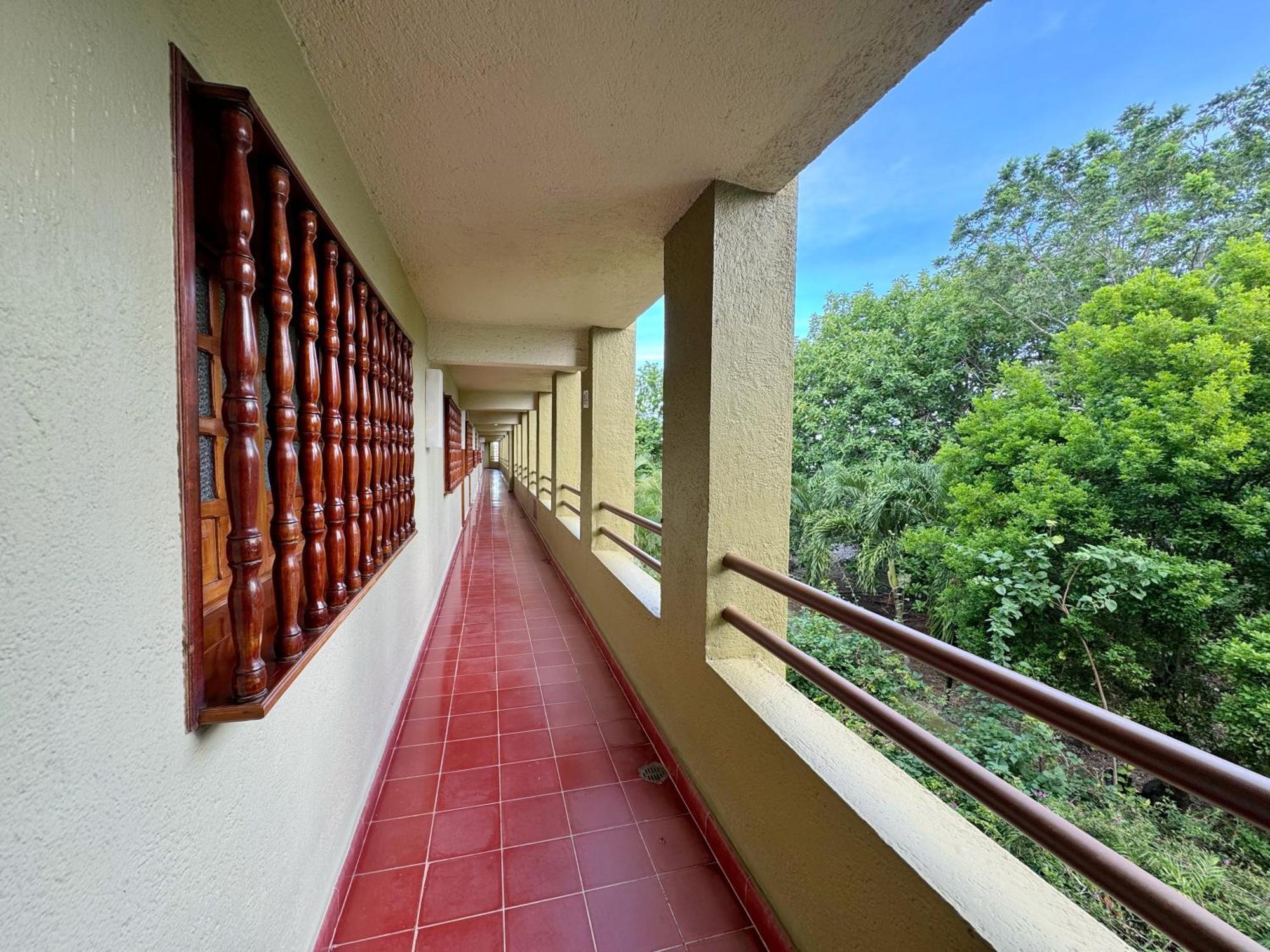 Suites Colonial Cozumel Eksteriør bilde